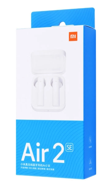 Xiaomi Air 2SE  TWSEJ04WM simsiz quloqchini onlayn