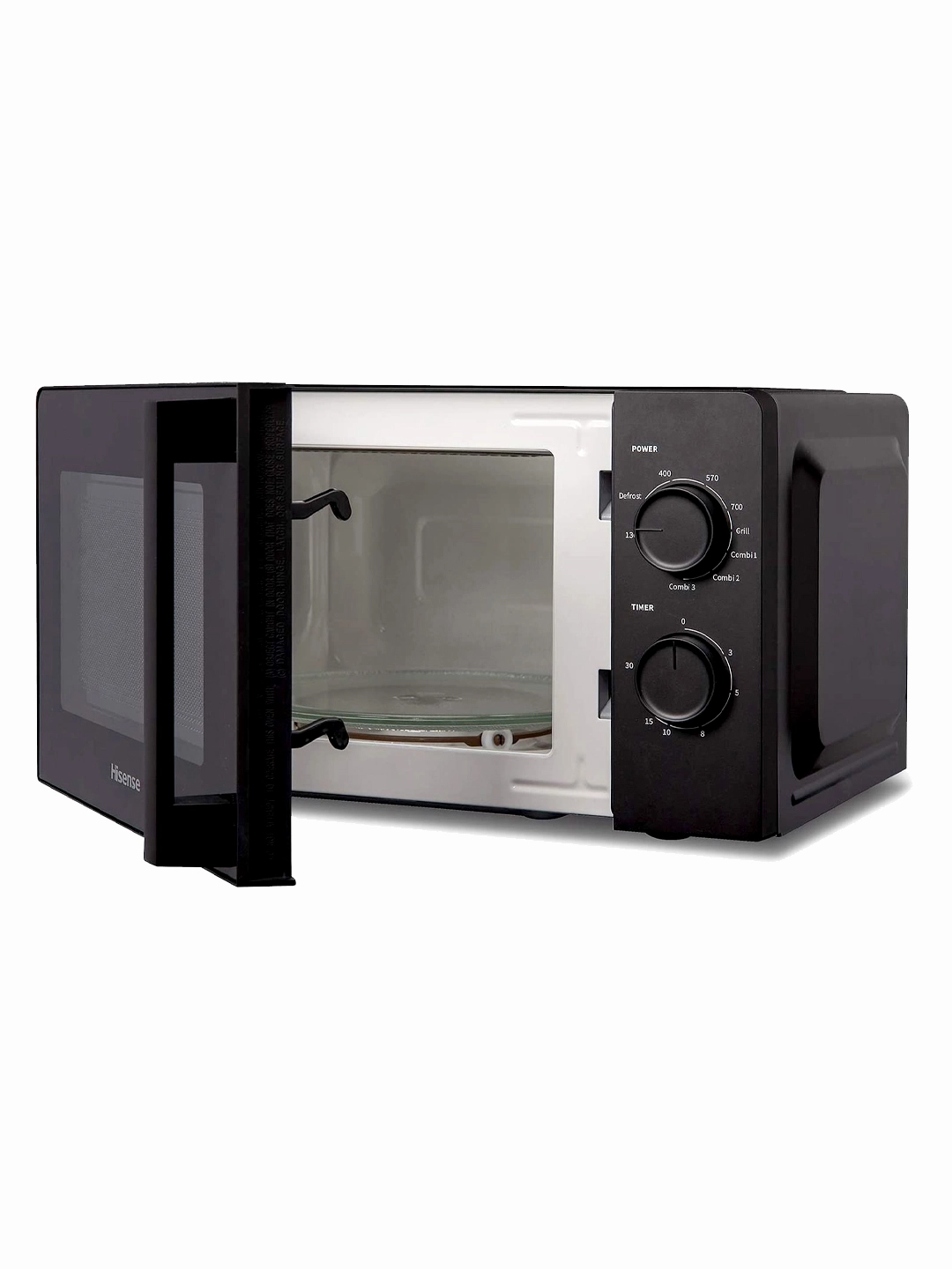 Микроволновая печь Hisense H20MOBS10 - фото №5 Микроволновая печь Hisense H20MOBS10 онлайн
