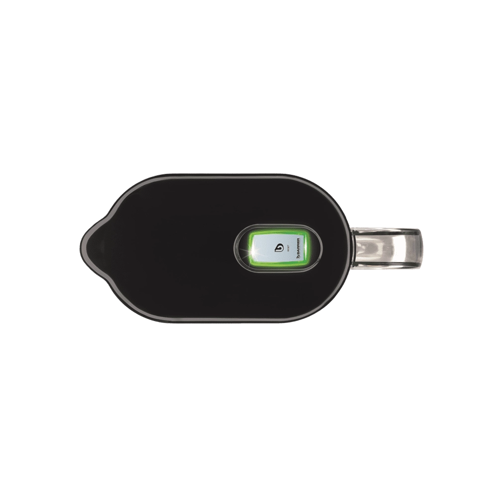 Кувшин-фильтр БАРЬЕР ТОКИО Опти-Лайт StyleX Черный 2.5 л онлайн