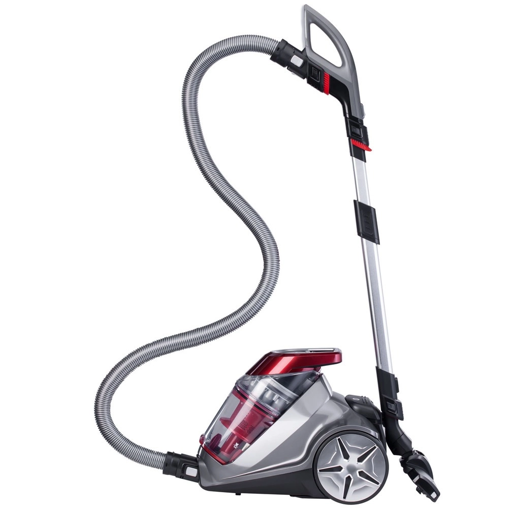 Пылесос Bissell C3 Cyclonic 1229 onlayn