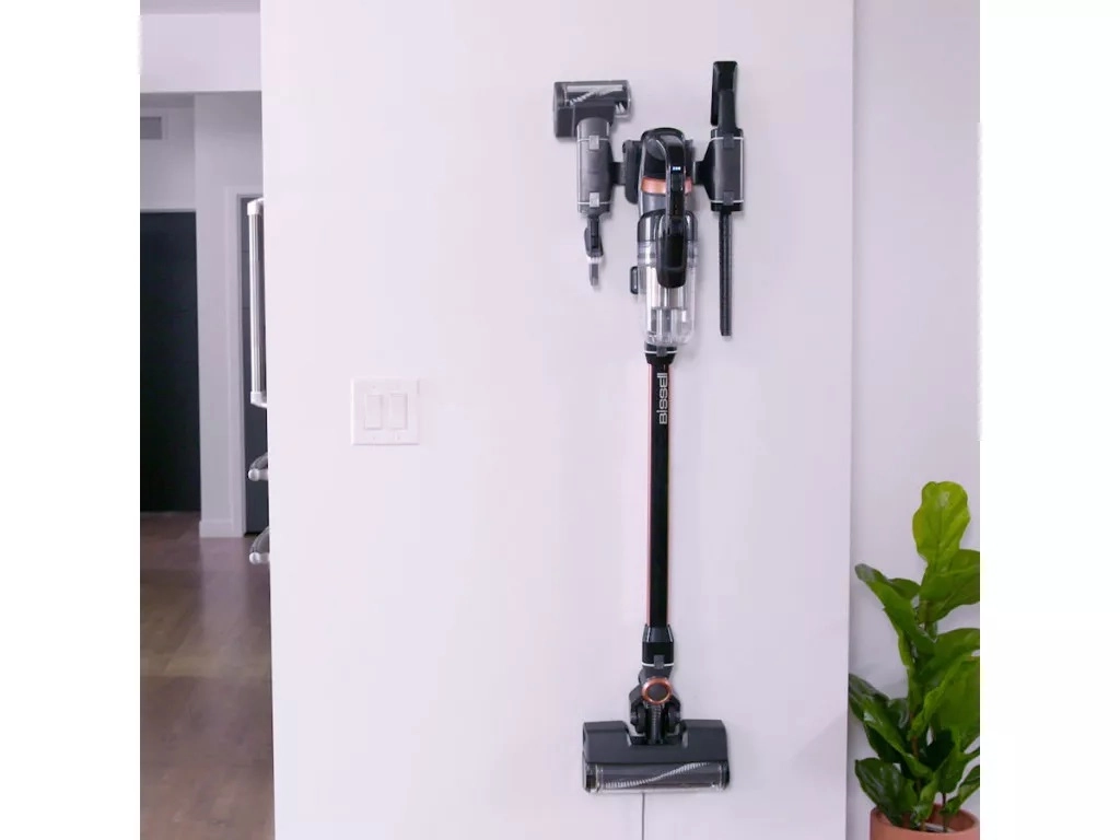 Пылесос Bissell 2602C ICON Advanced onlayn