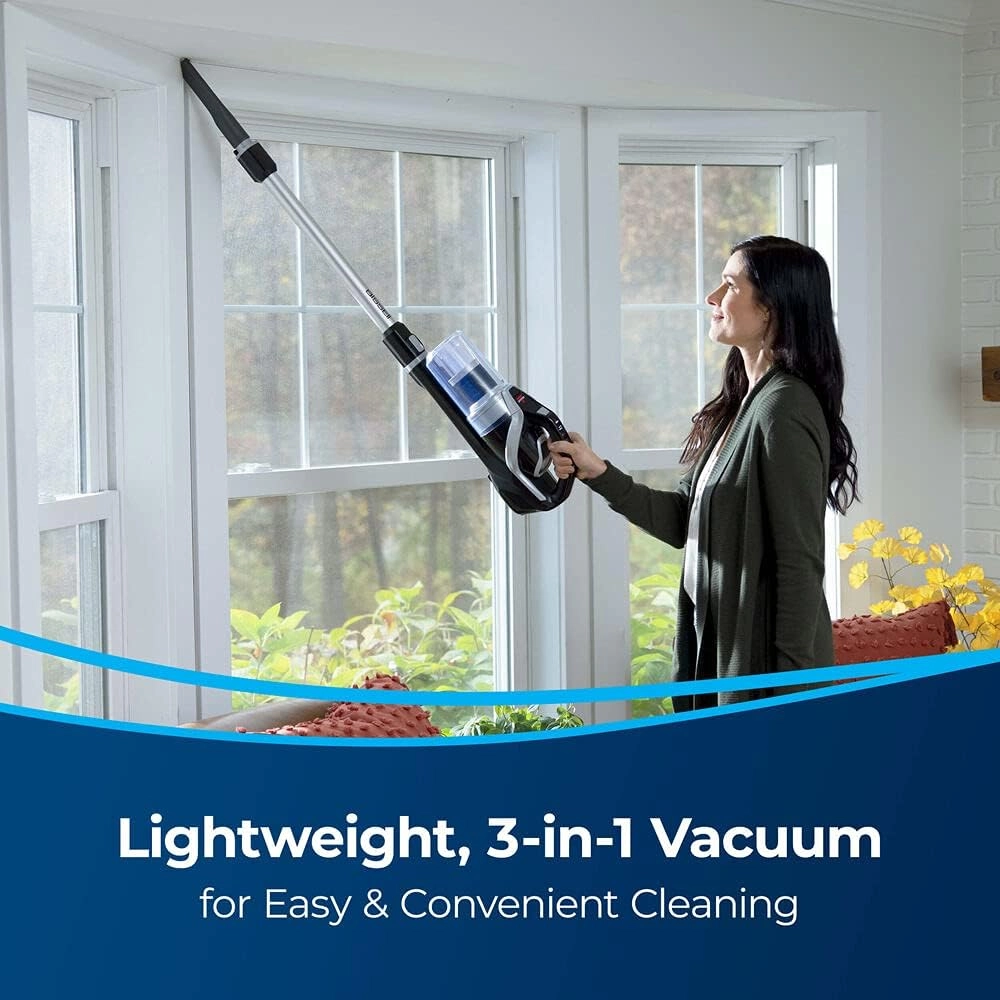 Пылесос Bissell Vacuum Poweredge Cordless 3111G onlayn