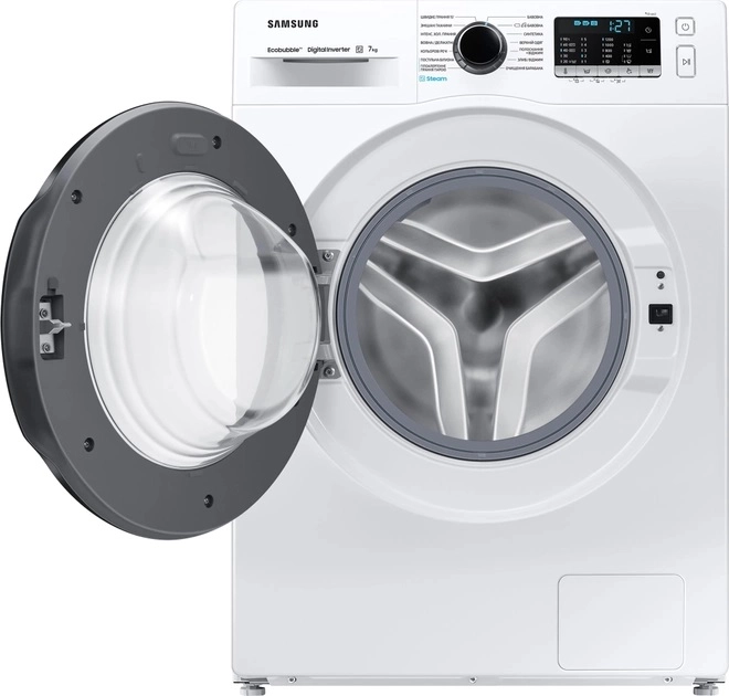 Samsung WW70AGAS22AE/LD 7 Kg kir yuvish mashinasi onlayn