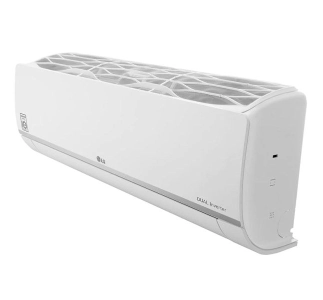 Кондиционер LG Mega DUAL 12 Inverter P12SP - rasm №5 Кондиционер LG Mega DUAL 12 Inverter P12SP onlayn