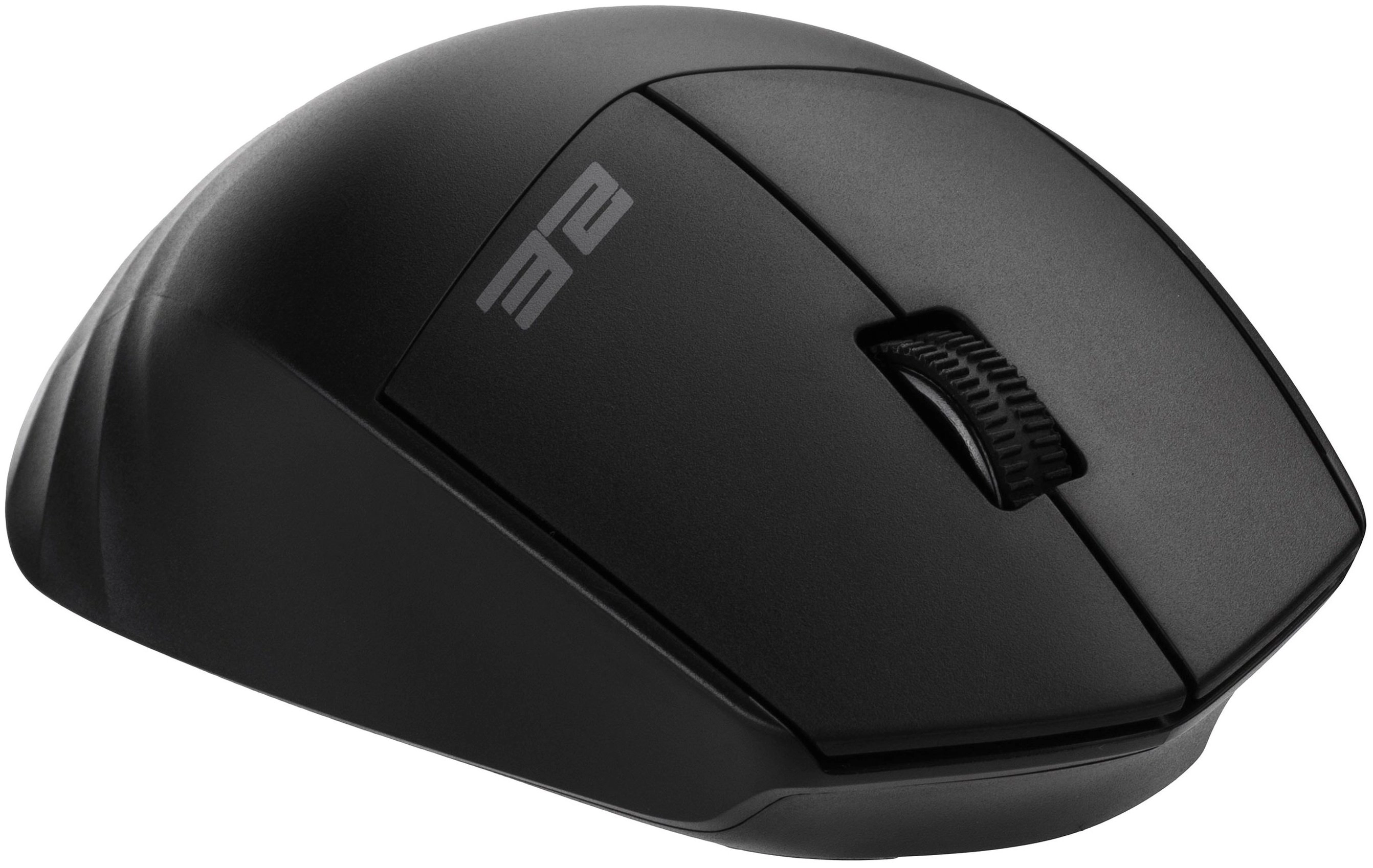 Мышь 2E MF280 Silent WL BT Black онлайн