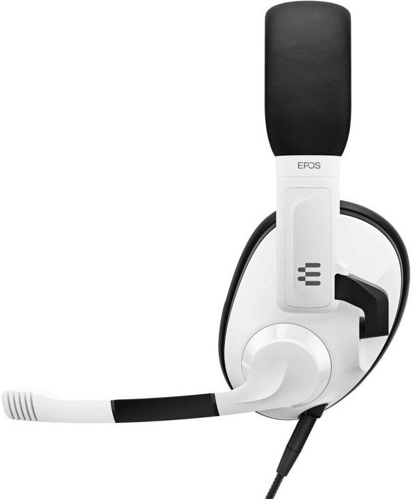 Гарнитура Sennheiser EPOS H3 Ghost White onlayn