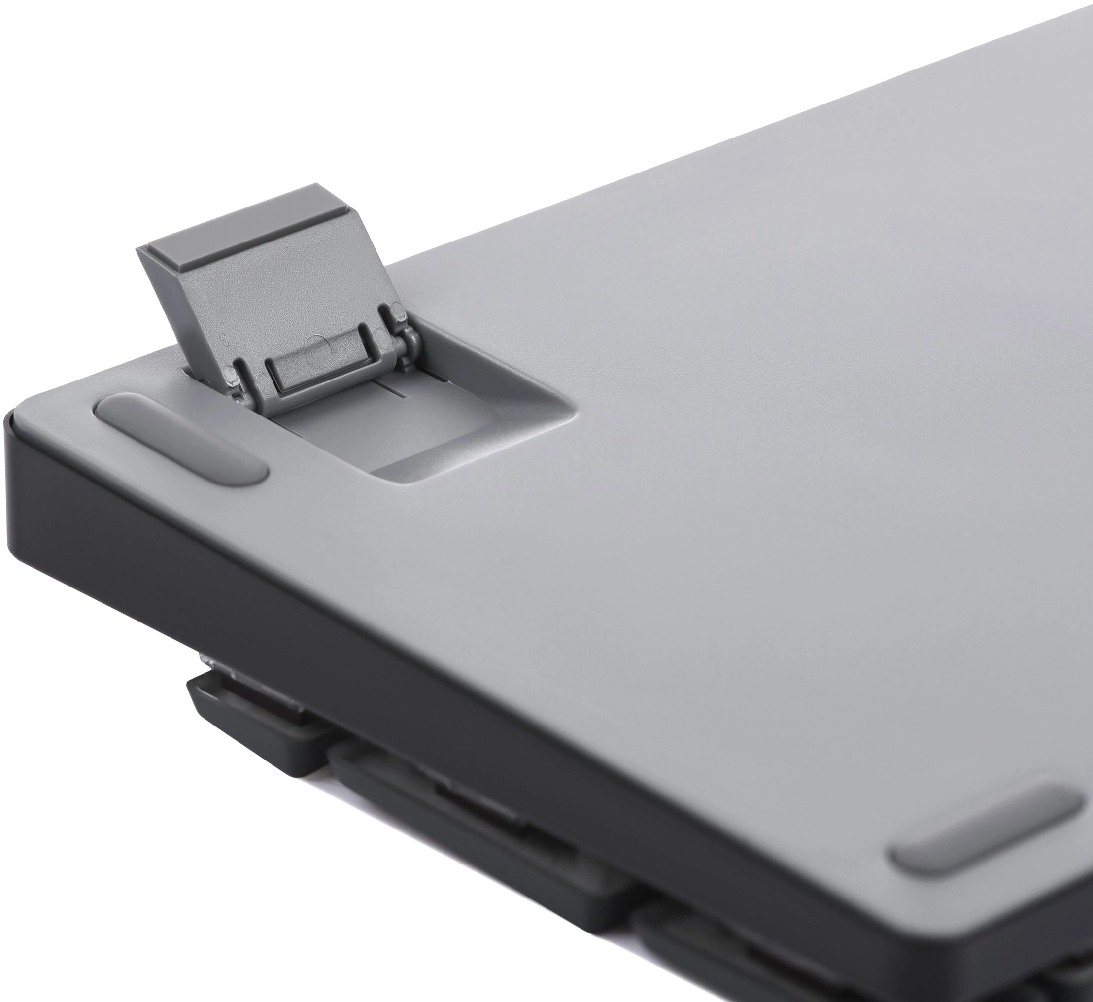 Клавиатура Keychron K5SE 104 Key Optical Mint RGB Hot-Swap WL UA Black (K5SEE5_Keychron) онлайн