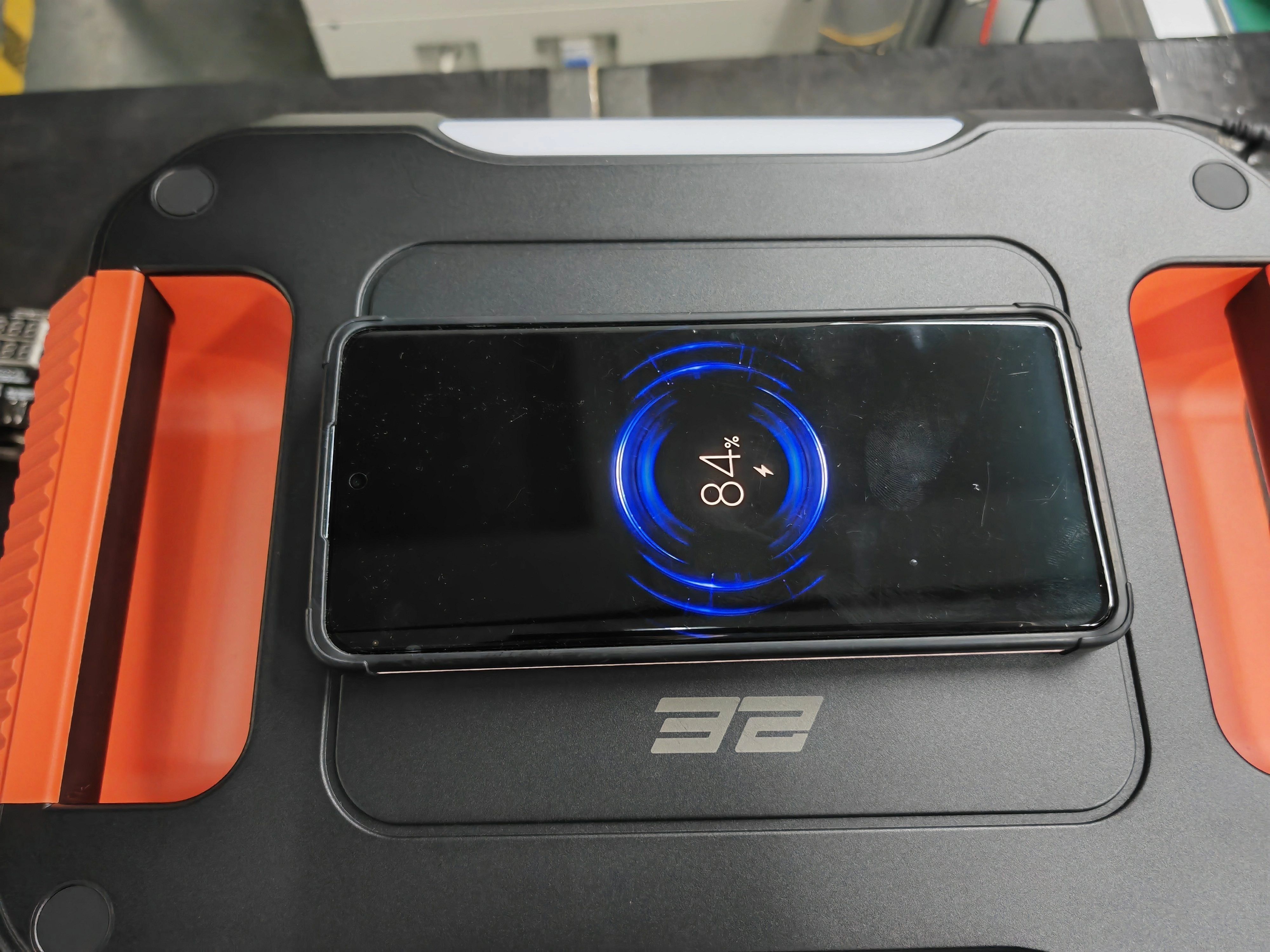 Портативная зарядная станция 2Е 1200W, 1080 Вт·ч (2E-OPS-1200) онлайн