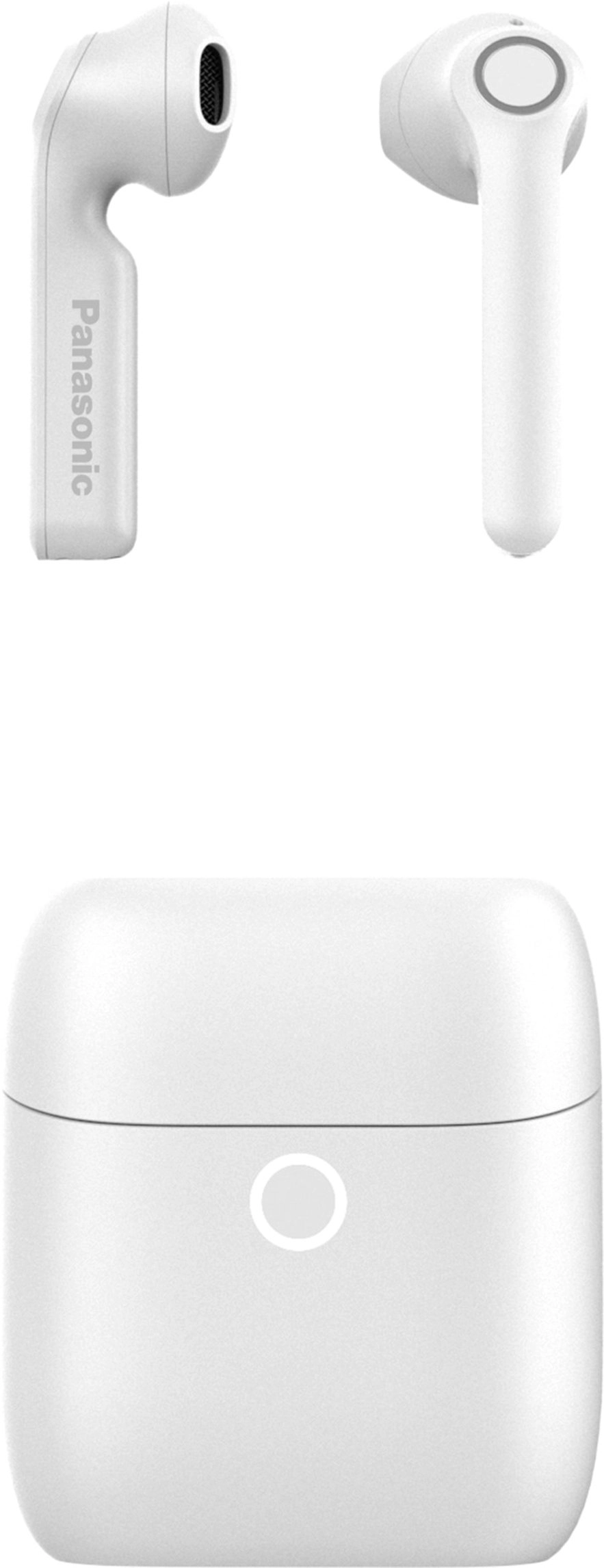 Наушники Panasonic RZ-B100WDGCW White онлайн