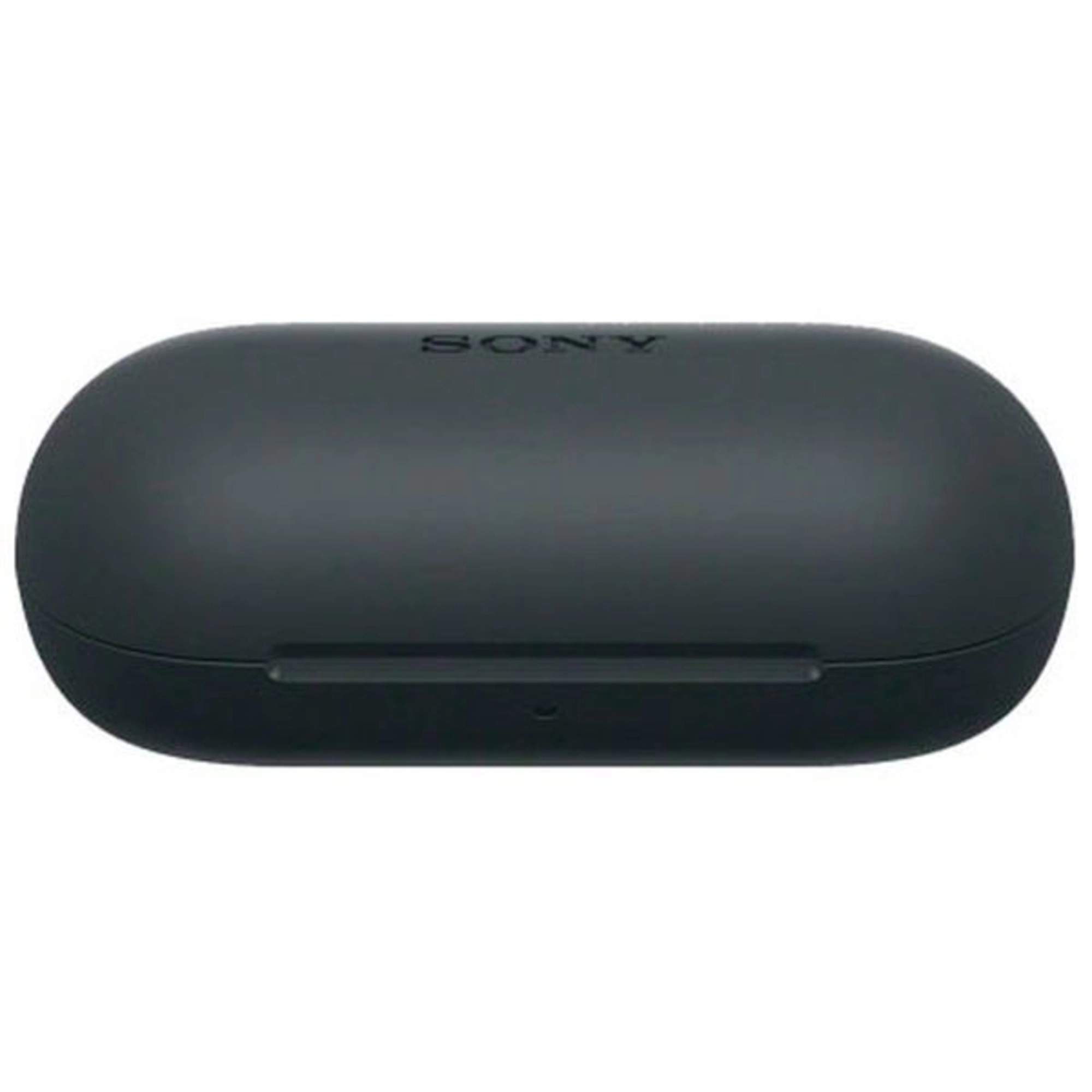 Наушники Sony WF-C700N черные онлайн