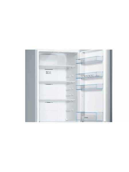 Холодильник Bosch KGN39UL30U - фото №5 Холодильник Bosch KGN39UL30U онлайн