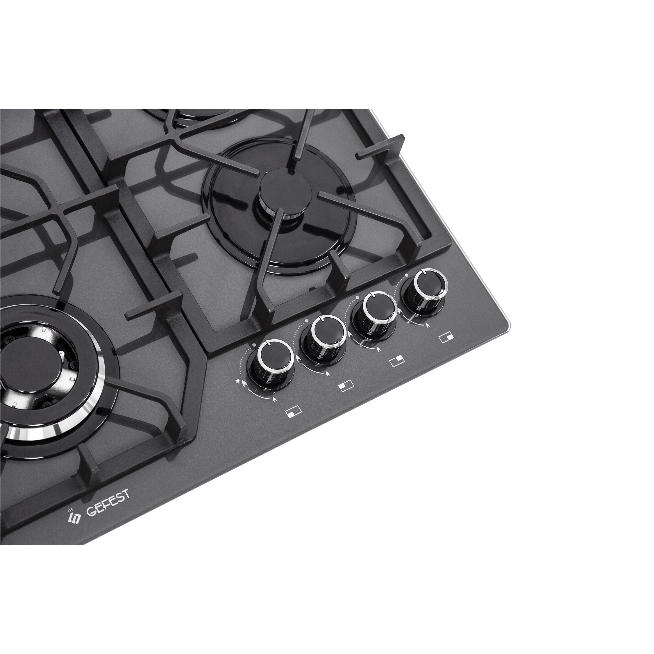 Варочная поверхность Gefest 2232-01 К56 онлайн