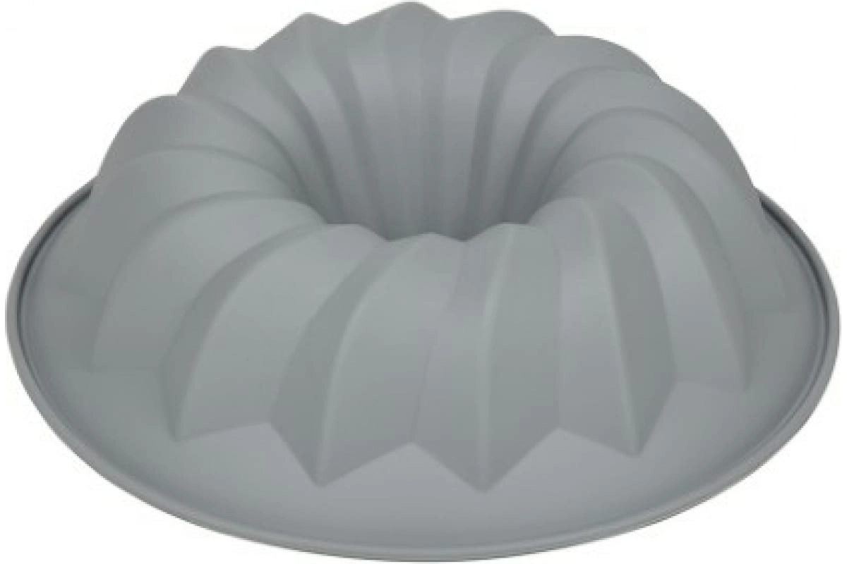 Силиконовая форма MARMITON BASIC, кекс с отверстием, 21x5,5 см 17405 онлайн