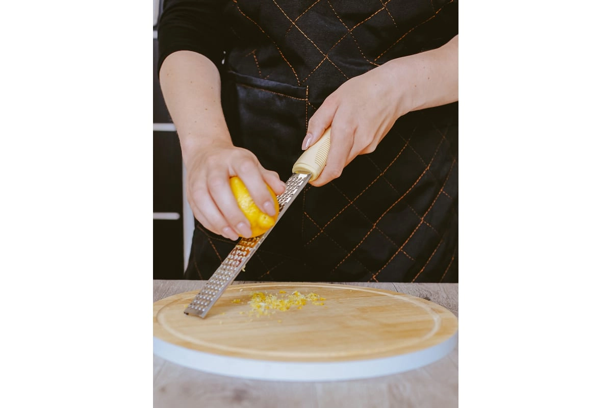 Терка для имбиря, цедры, хрена и мускатного ореха MARMITON 30 см 17382 онлайн