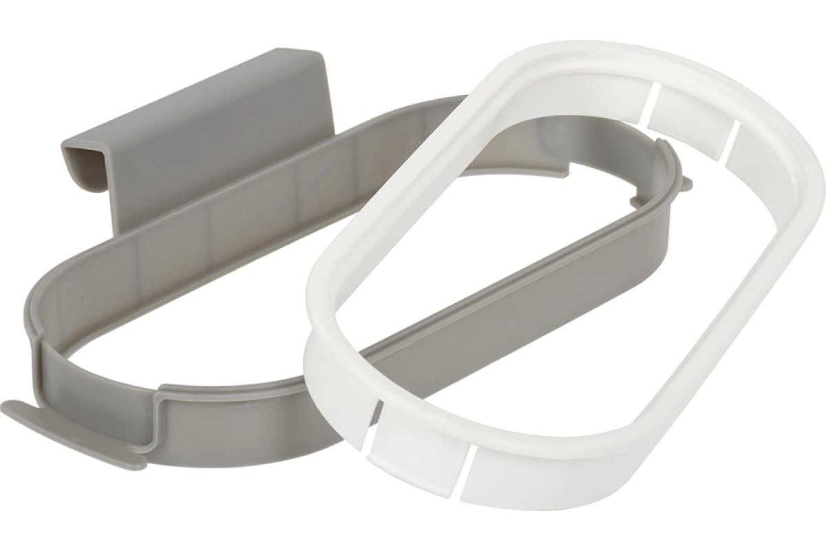 Держатель на дверцу для пакетов MARMITON подвесной 26x13.5 см 17602 в Узбекистане