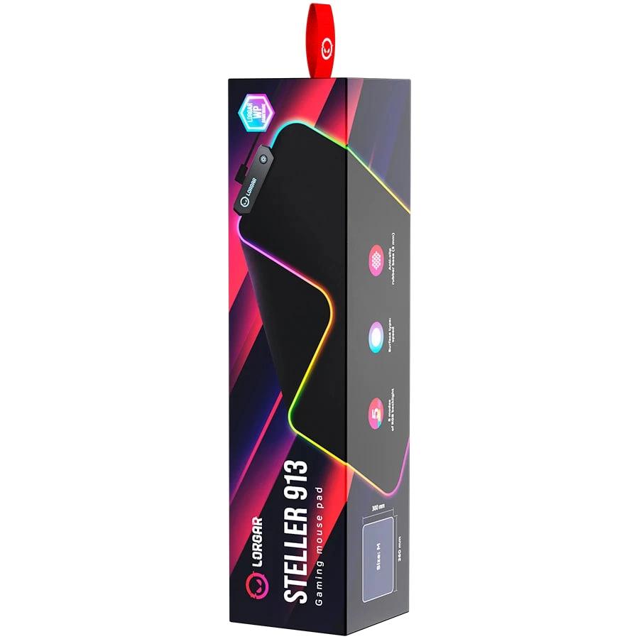 Коврик для мыши Lorgar STELLER 913 onlayn