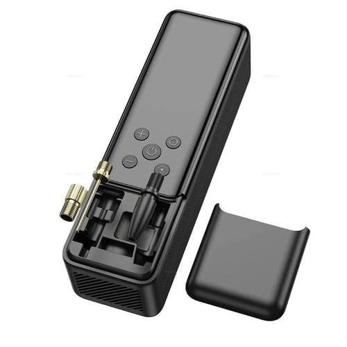 Портативный насос Hoco ZP5 онлайн