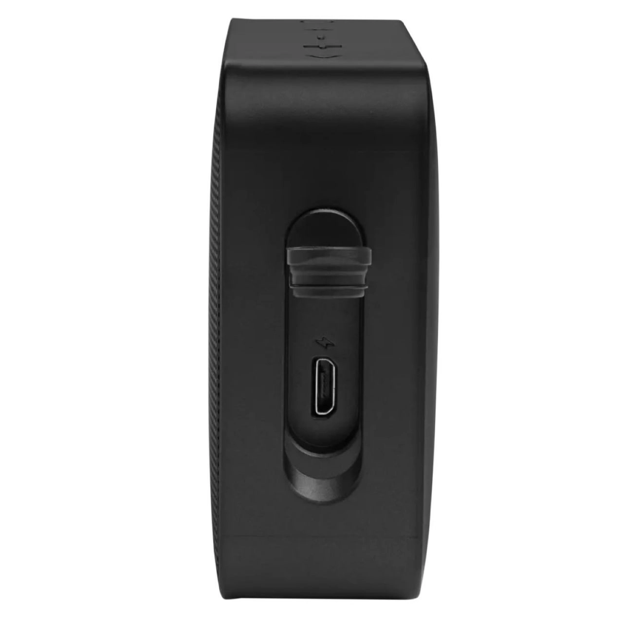 Беспроводная акустика JBL Go Essential Black онлайн