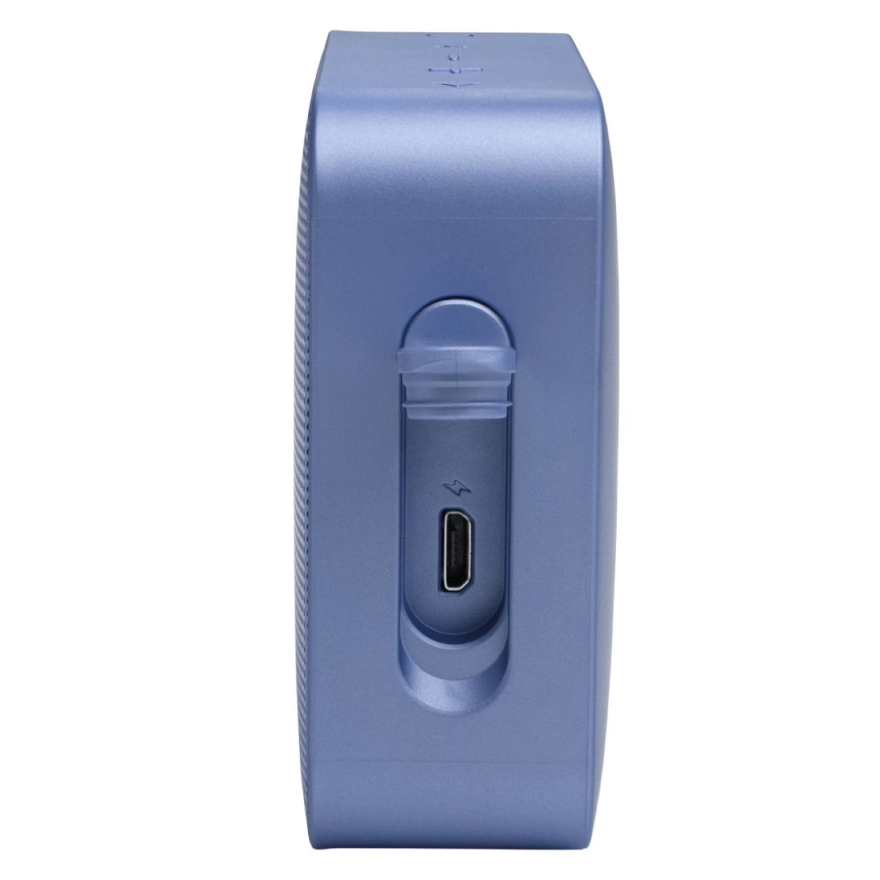 Беспроводная акустика JBL Go Essential Blue онлайн