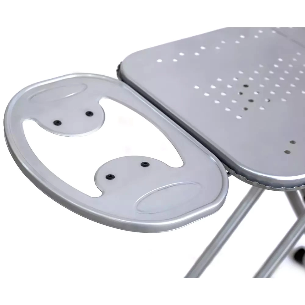 Гладильная доска Perilla Elona Grey онлайн