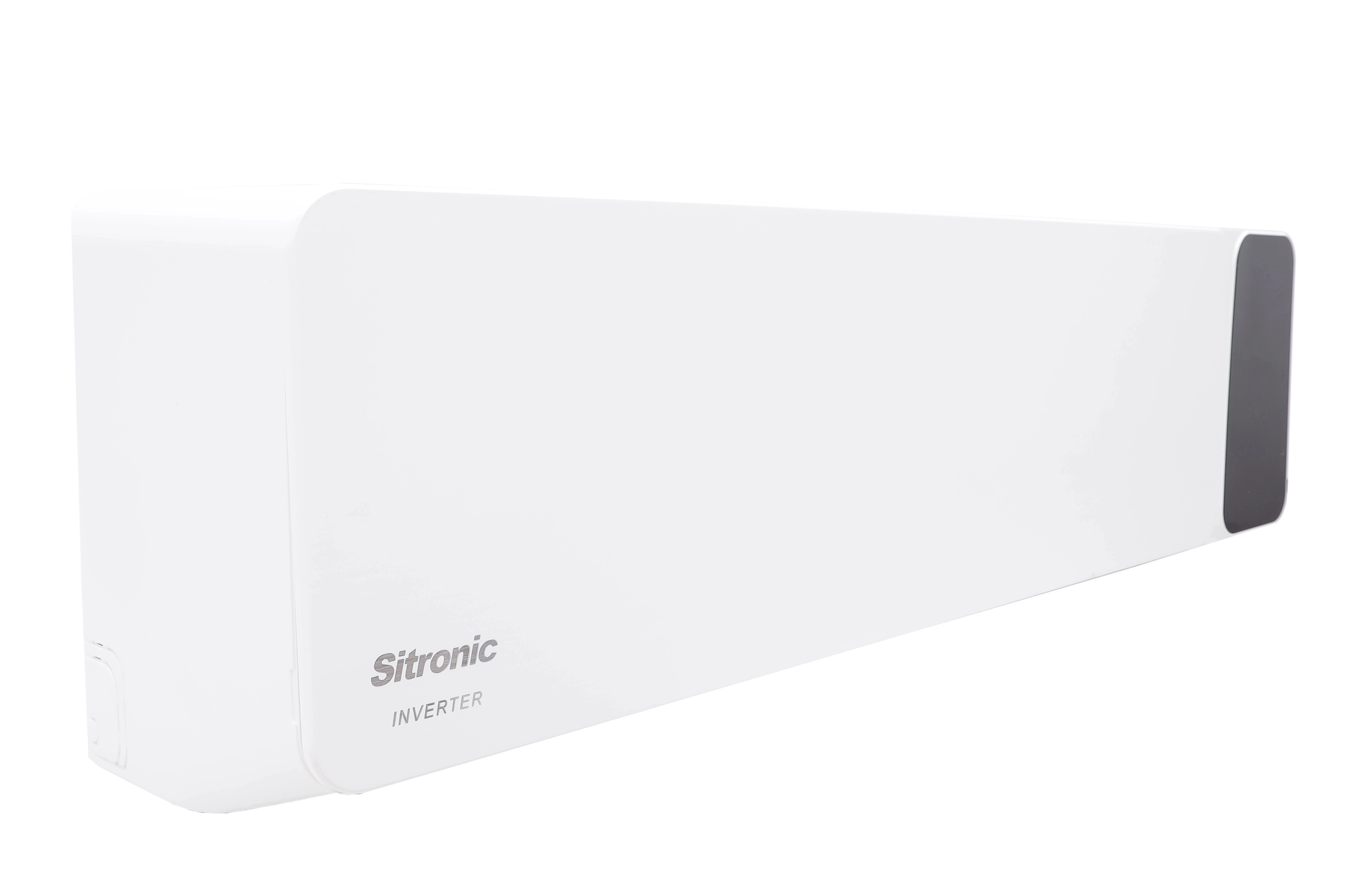 Кондиционер Sitronic White 09 Inverter onlayn