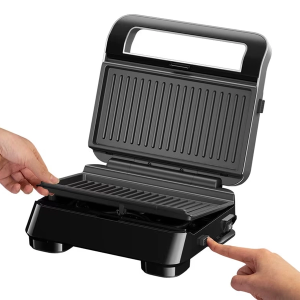 Braun SM5038SM grilli onlayn