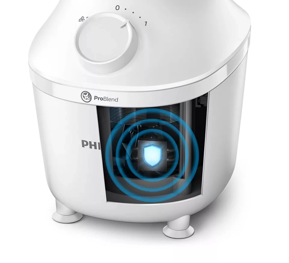 Philips HR 2041 blenderi onlayn