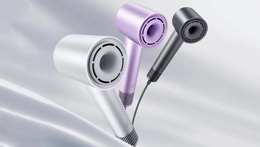 Фен Xiaomi Mijia Dryer H501 Фиолетовый onlayn