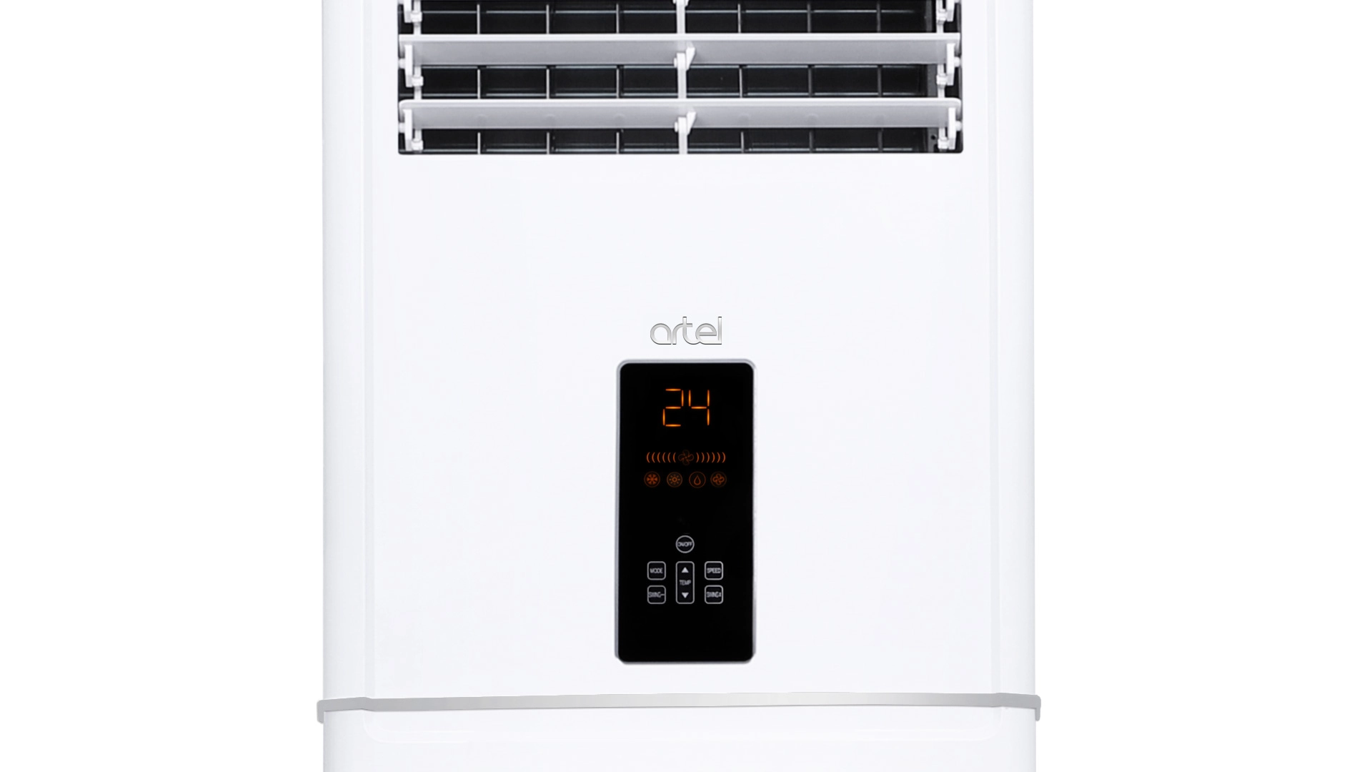 Колонный кондиционер Artel Registon SIA1-F60HF онлайн