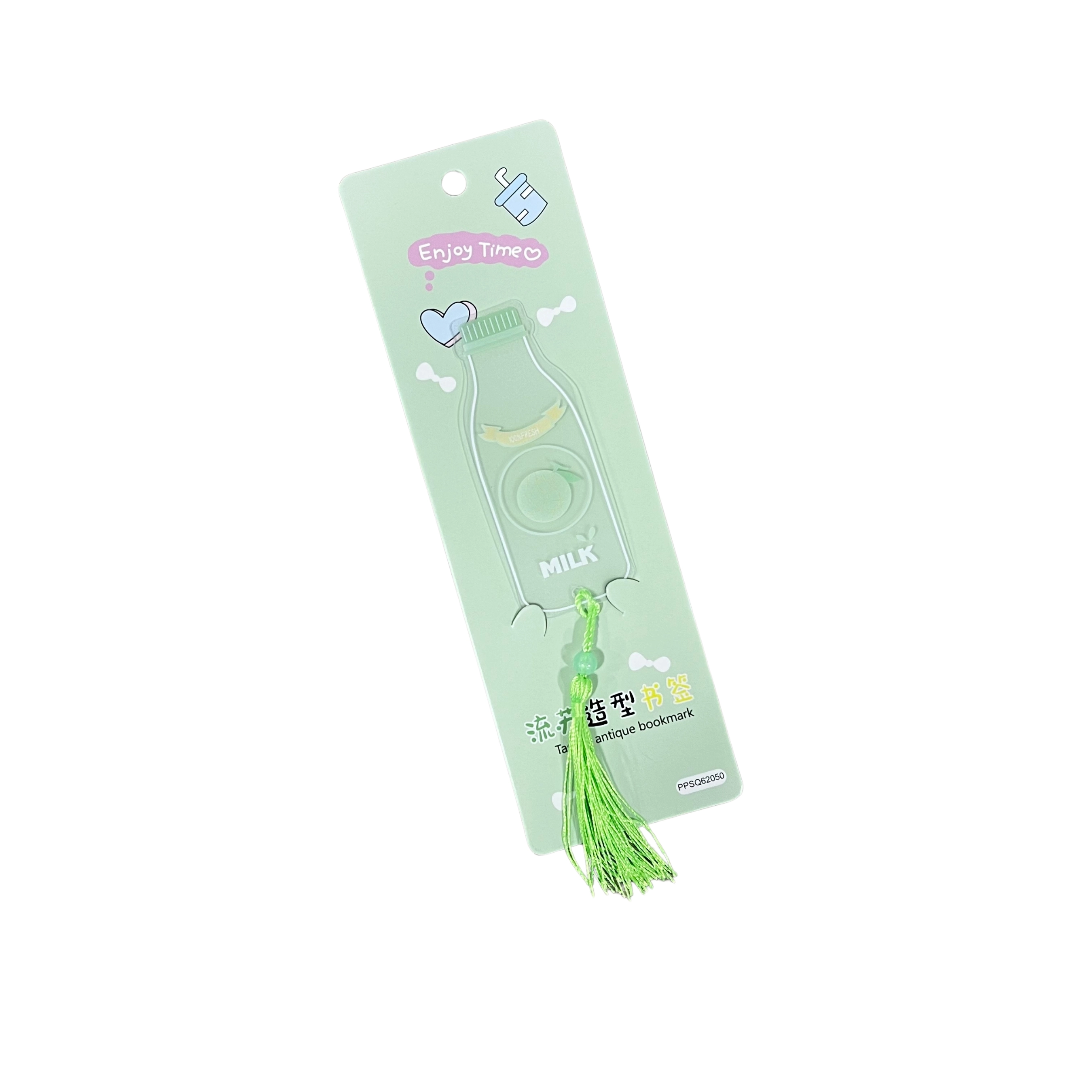 Aroma bilan kitob uchun zakladka (1 dona) onlayn