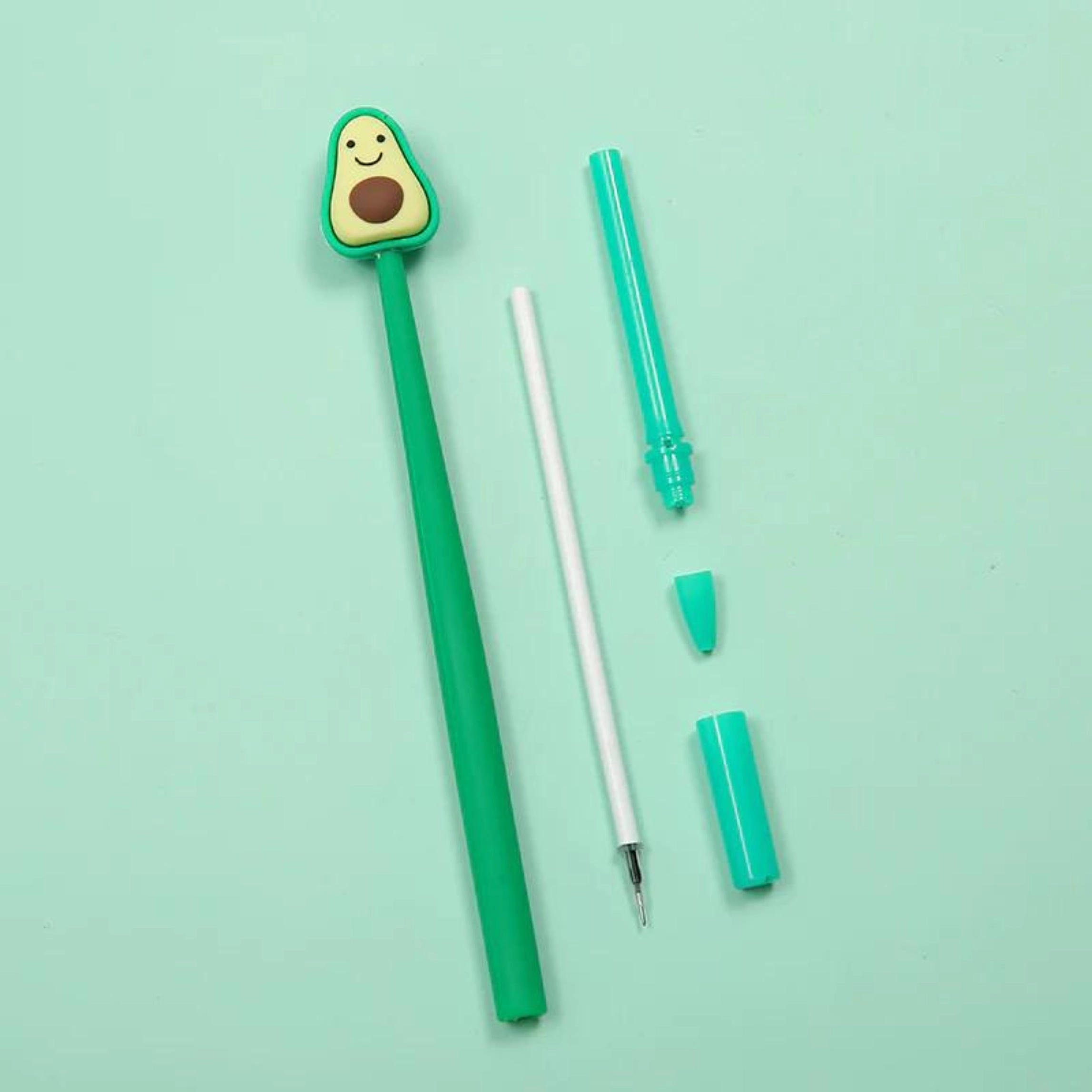 Avacado ruchka (dona) sotib olish