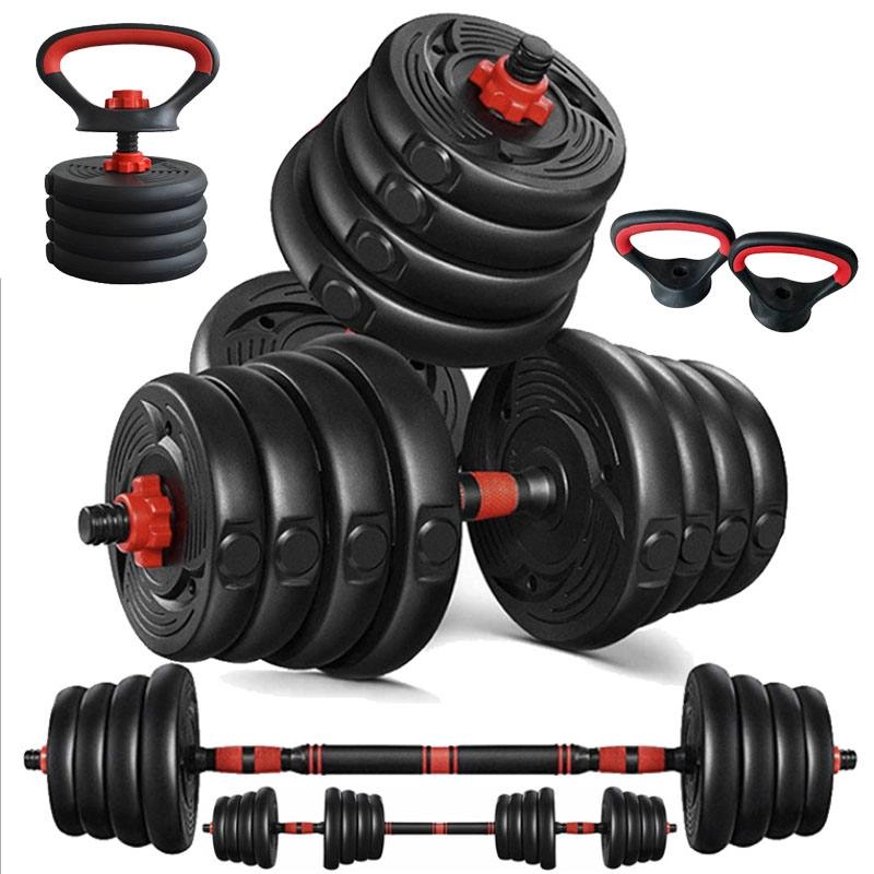 PowerGym Ganteli A652 (30 kg) onlayn