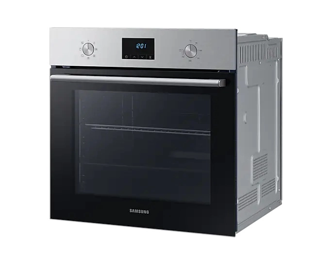 Встраиваемый духовой шкаф Samsung NV68A1110BS/WT onlayn