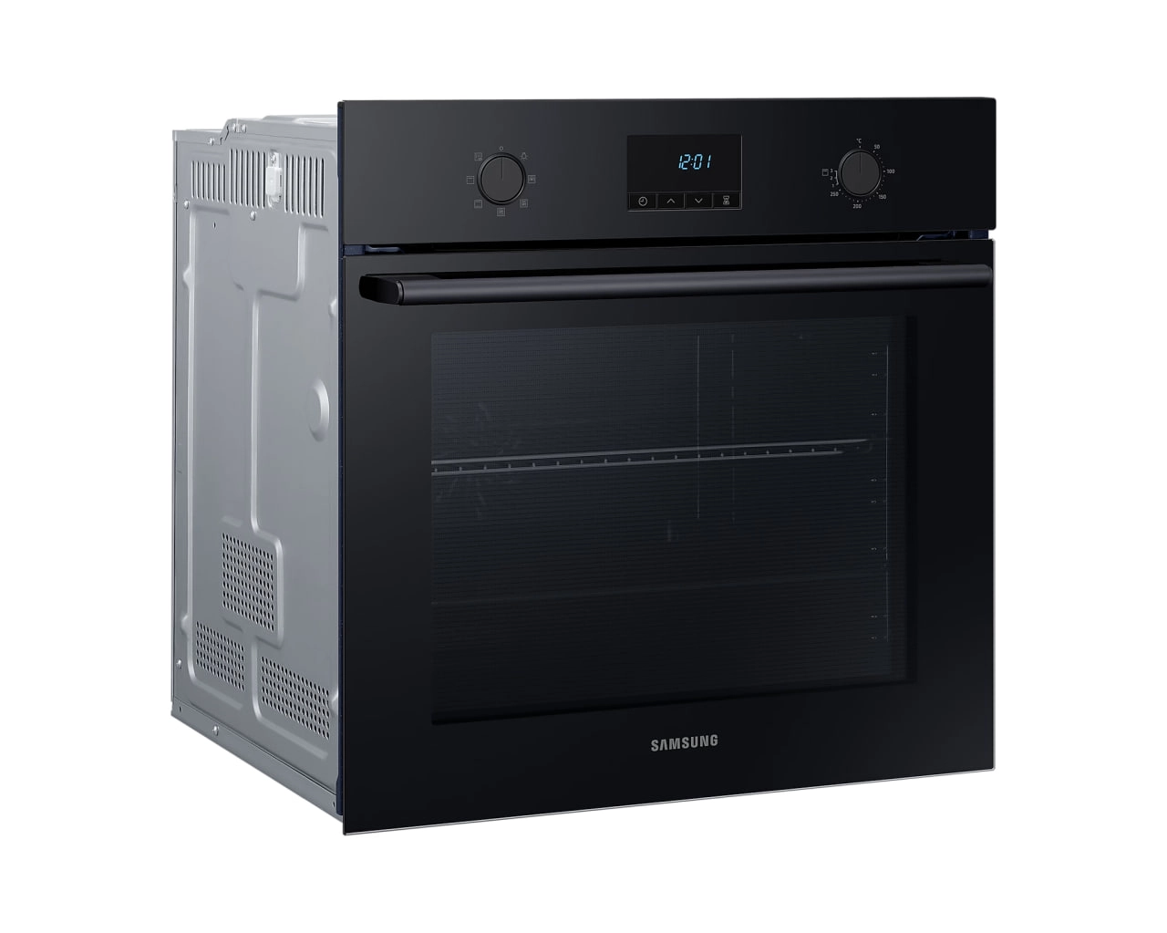 Встраиваемый духовой шкаф Samsung NV68A1110BB/WT onlayn