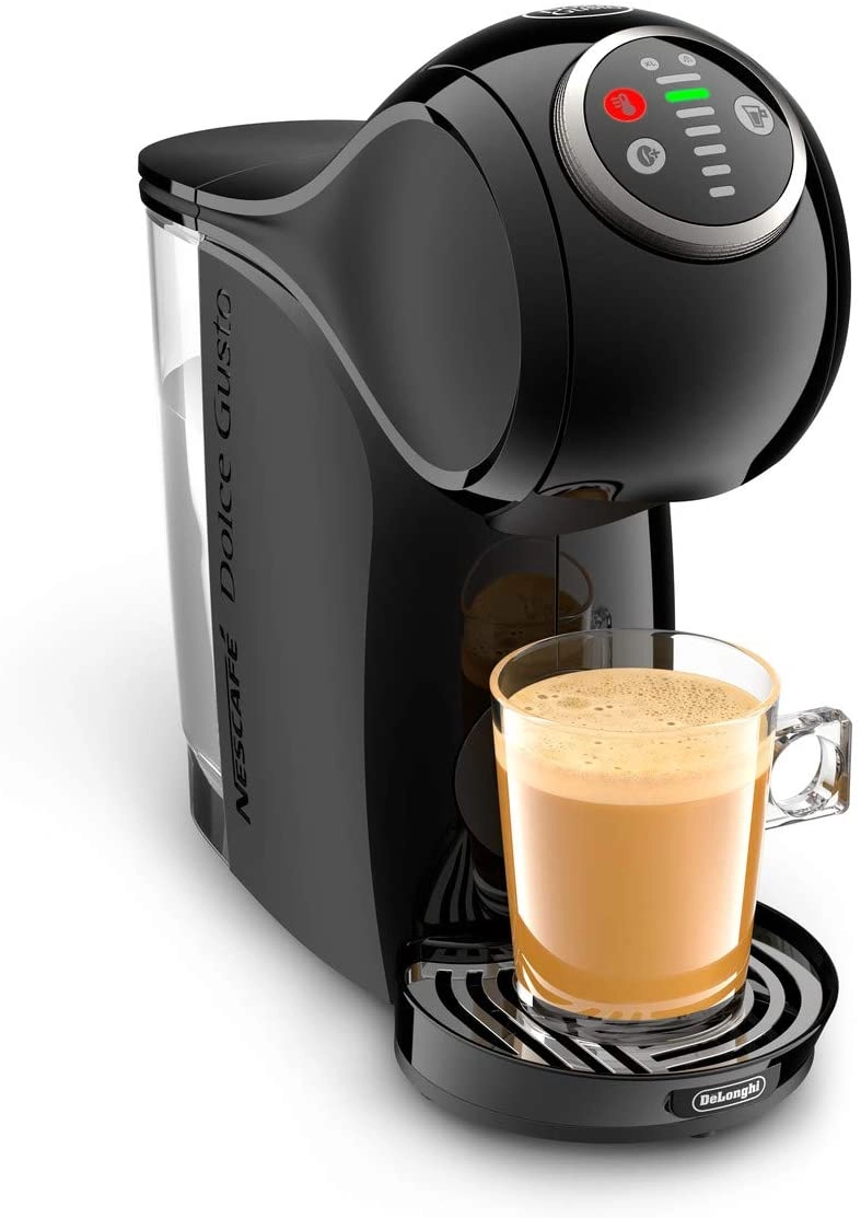 Капсульная кофеварка DeLonghi Dolce Gusto Genio S Plus EDG 315.B onlayn