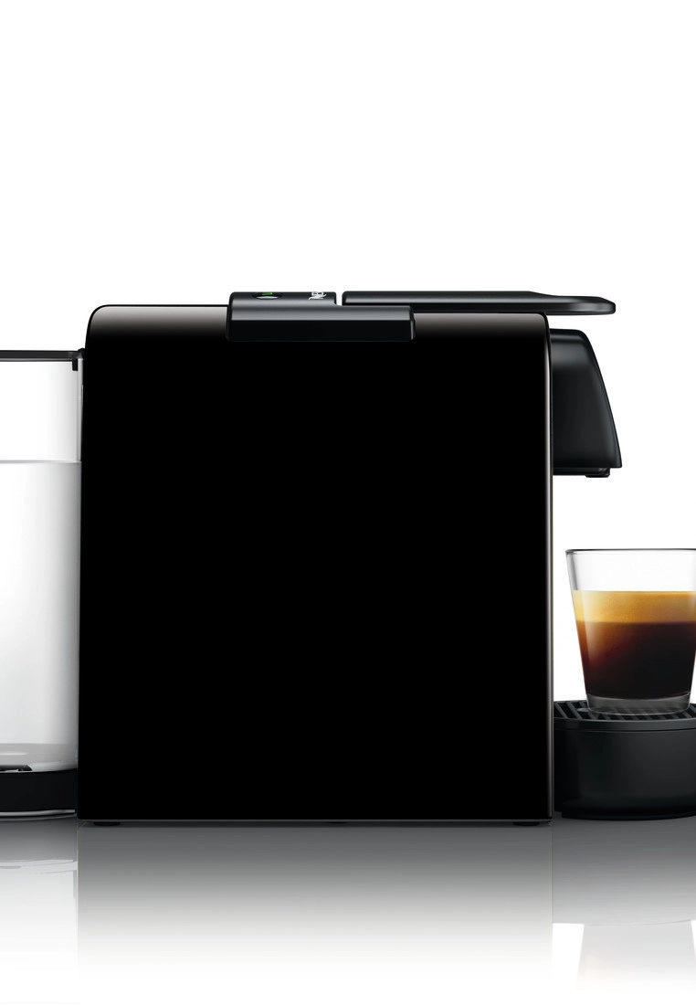 Капсульная кофемашина De’Longhi Essenza Mini EN85.B onlayn