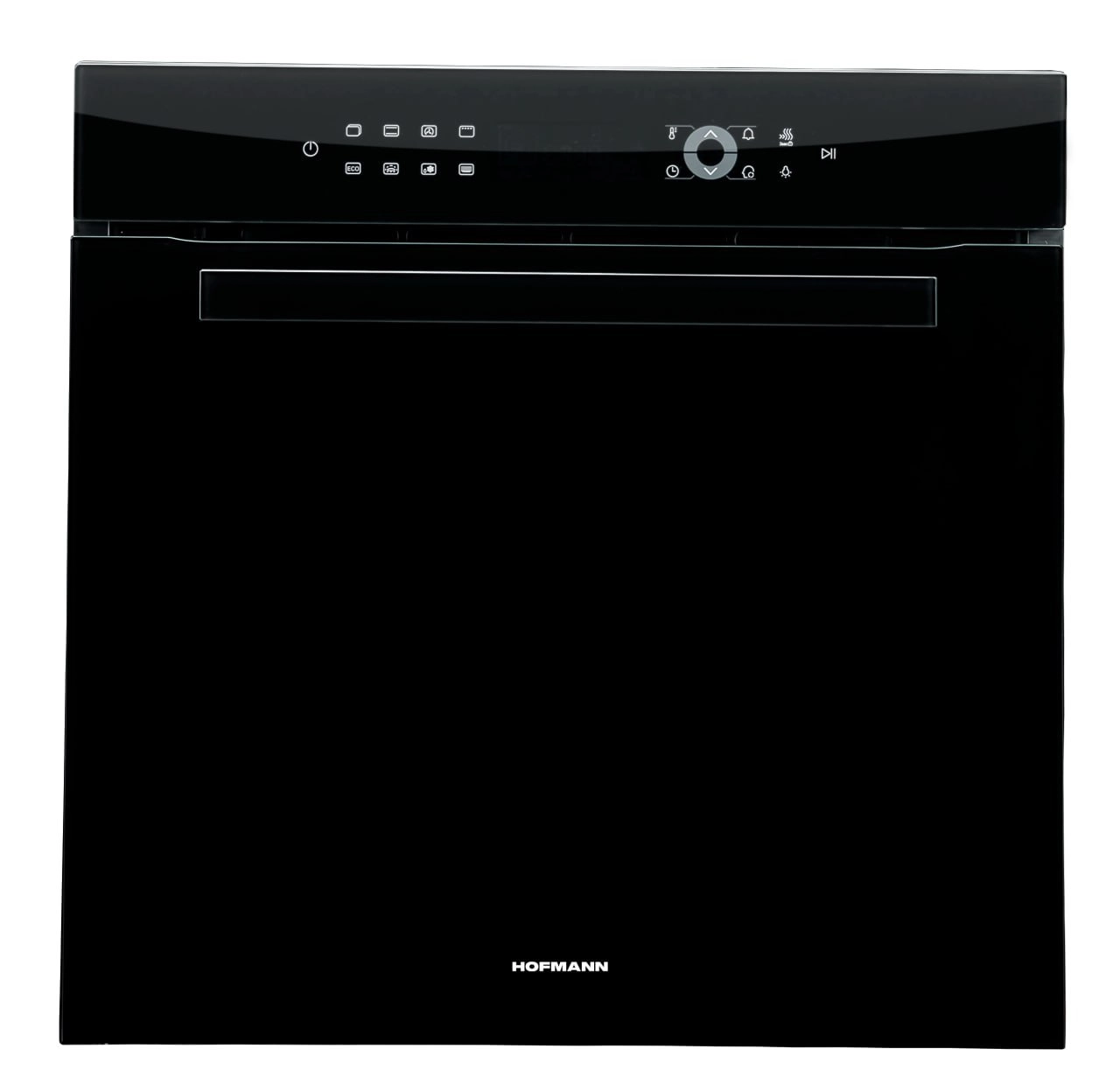 Hofmann OV6165BGS.3/HF o‘rnatiluvchi duxovka-shkafi sotib olish