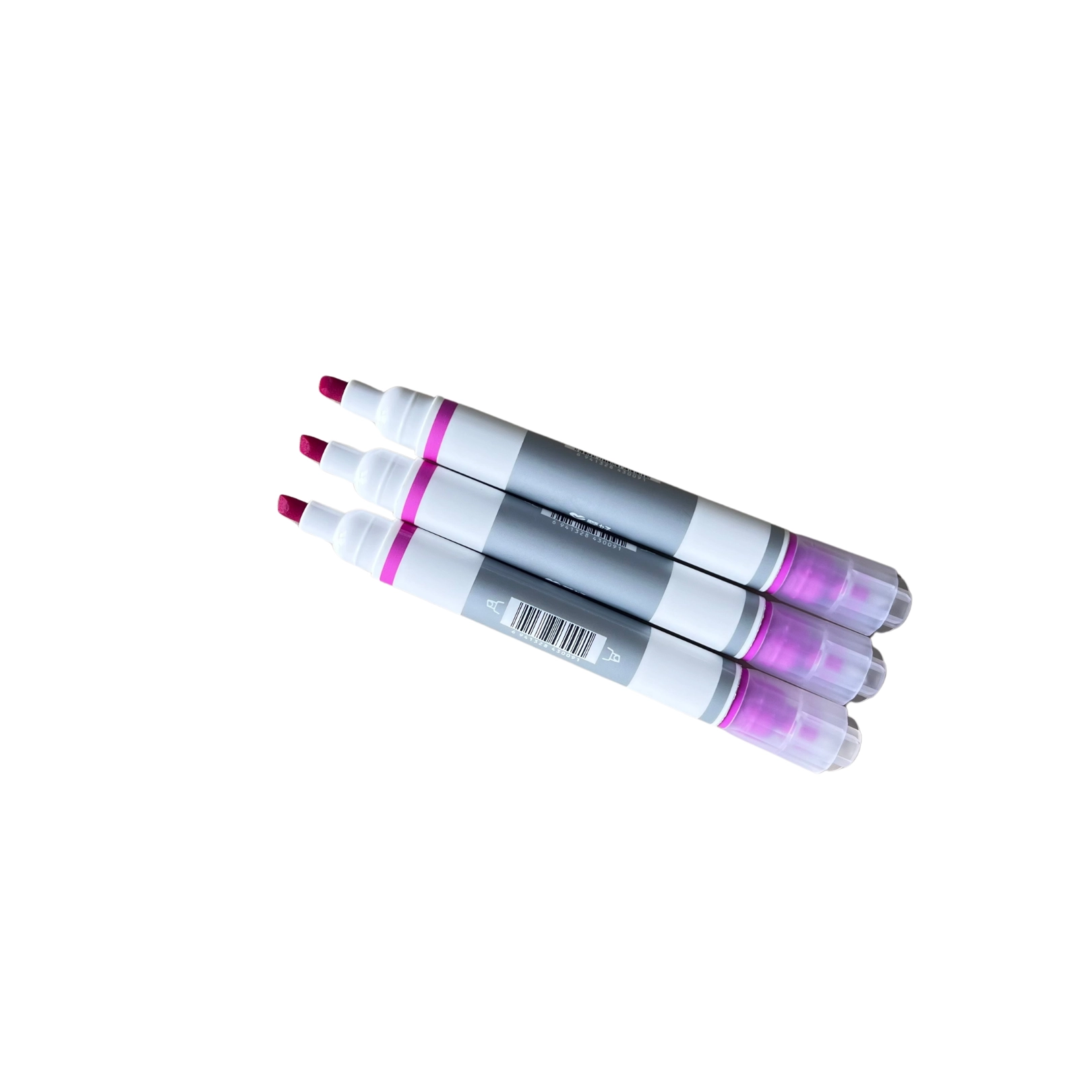 Текстовыделитель и ластик (красный, шт) купить