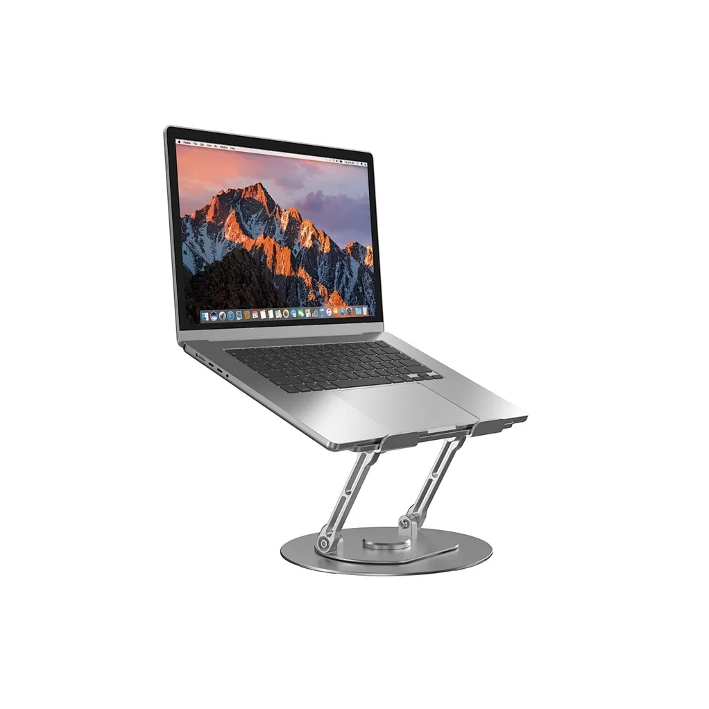 Подставка для ноутбука Wiwu S800 Серебристый онлайн