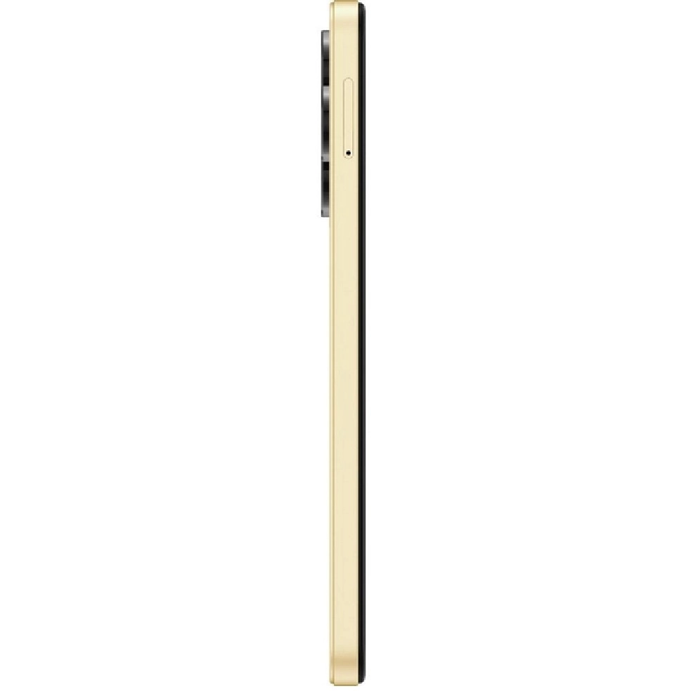 TECNO Spark 20C 4/128GB Alpenglow Gold Smartfoni O'zbekistonda