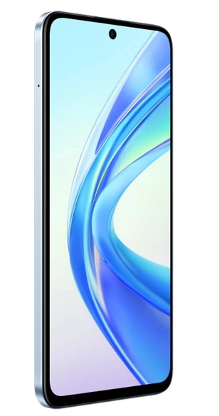 Смартфон Honor X7b 6/256GB Серебристый онлайн