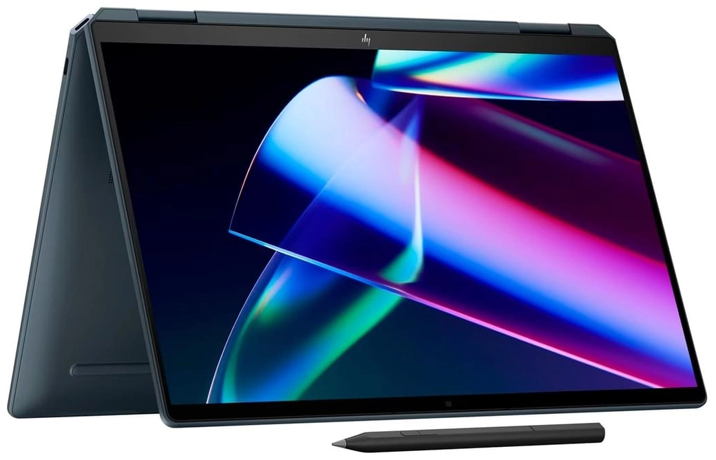 Ноутбук HP Spectre x360 / Ultra 5-125H / DDR5 16GB / SSD 1TB / Intel Arc / Touch 14.0 2.8K (2880x1800) OLED 120Hz / W11H онлайн