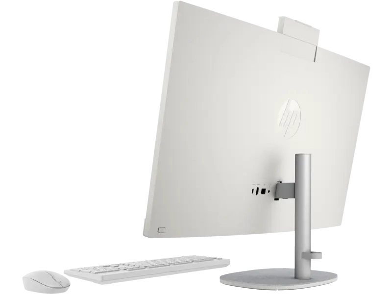 Моноблок HP Maokong 27 1C23 / Intel i5-1335U / DDR4 8GB / SSD 512GB / 27" FHD AG IPS / No OS onlayn