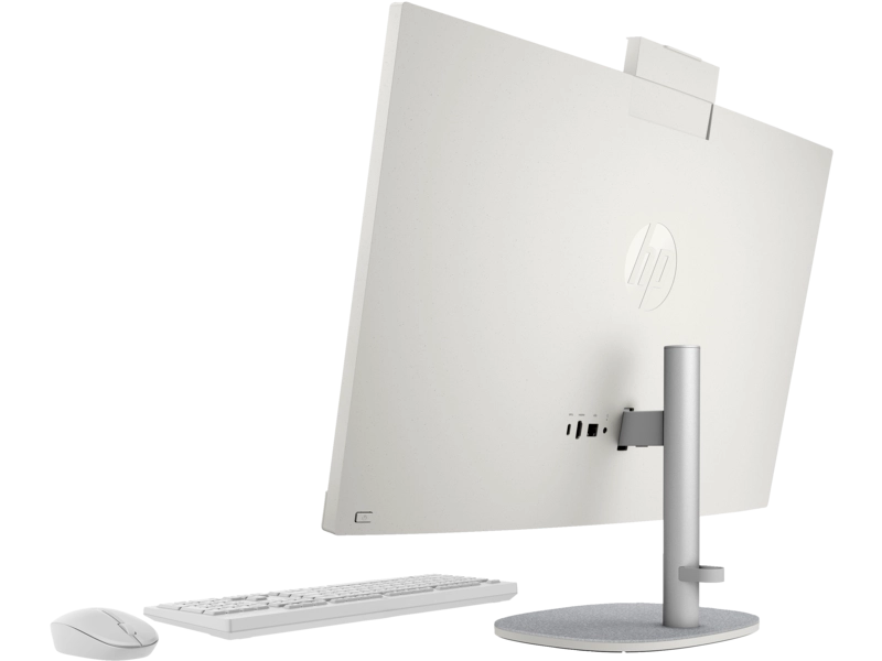 Моноблок HP AIO Maokong 27 1C24 / Intel Ultra 5-125U / DDR5 16GB / SSD 512GB / 27" FHD IPS / No OS onlayn