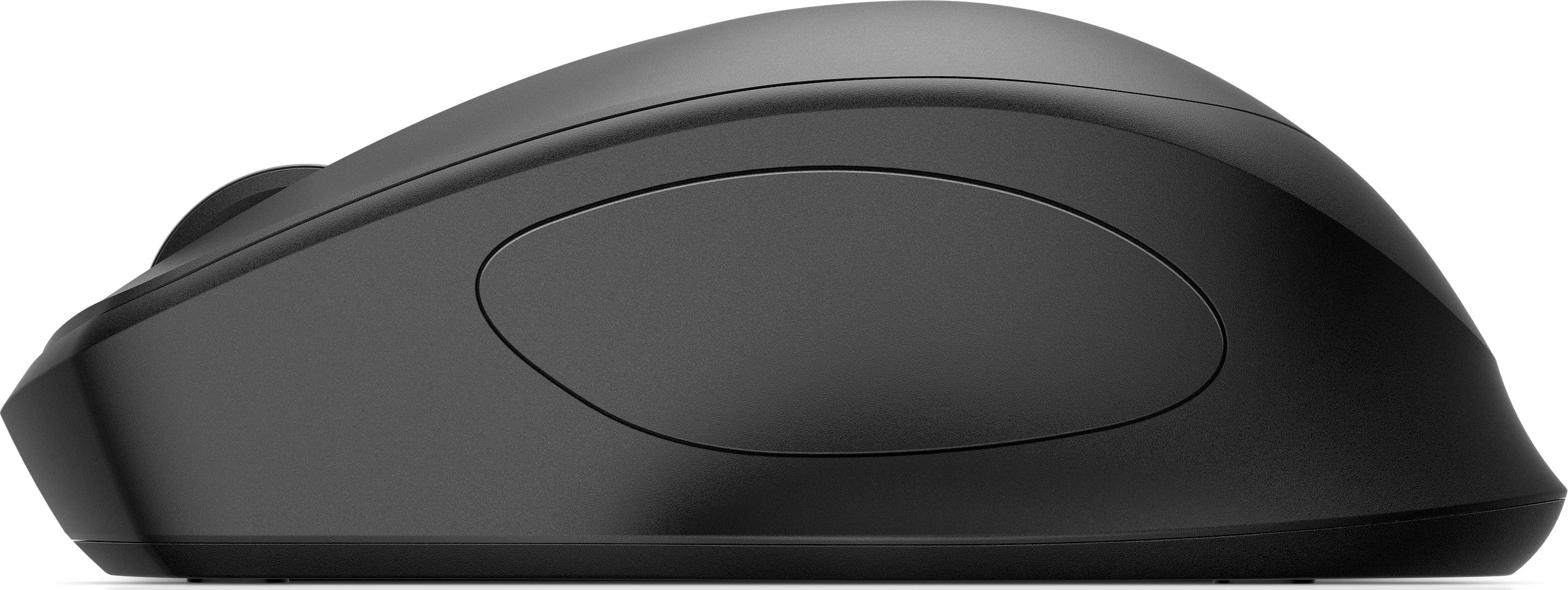 Мышь HP 280 Silent Wireless Mouse онлайн