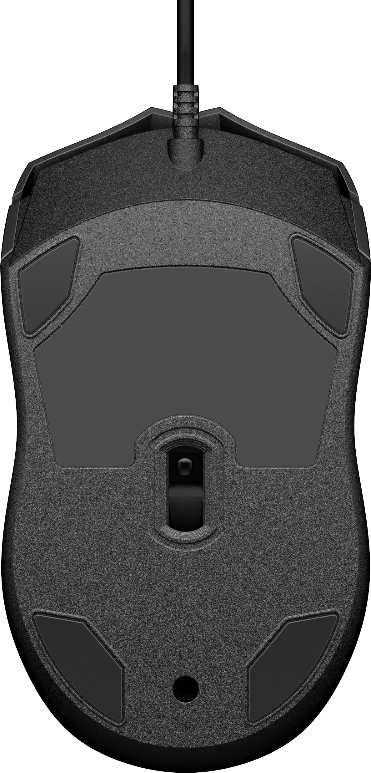 HP 100 Wired Mouse sichqonchasi onlayn