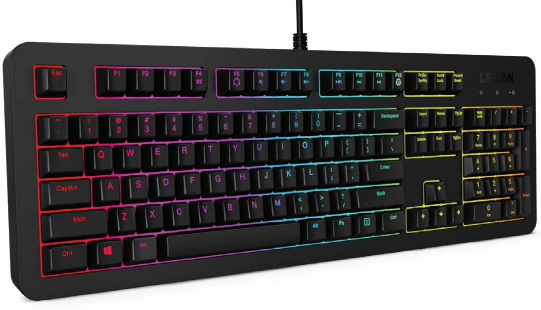 Клавиатура Lenovo Legion K300 RGB onlayn