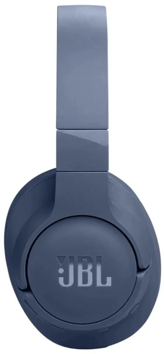 Беспроводные наушники JBL Tune 770 NC Blue - фото №4 Беспроводные наушники JBL Tune 770 NC Blue в Узбекистане