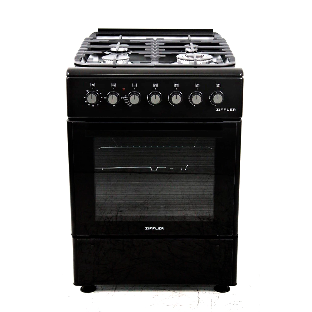 Газовая плита Ziffler BB-002 sotib olish