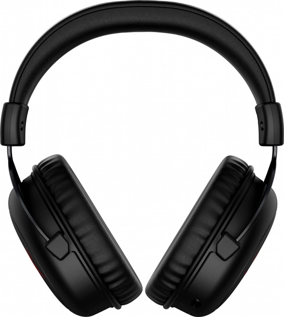 Игровые наушники HyperX Cloud II Core Wireless Black онлайн